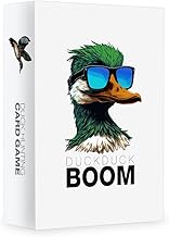 - Duck Duck Boom - A Duck Hunting Card Game!