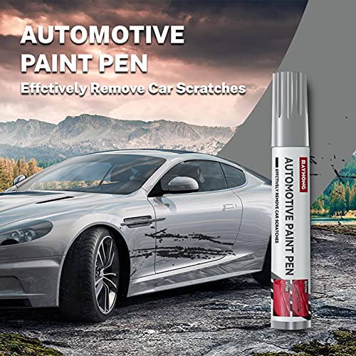 Eastdall Caneta De Tinta,Caneta para pintura automotiva RAYHONG Caneta para consertar arranhões no c