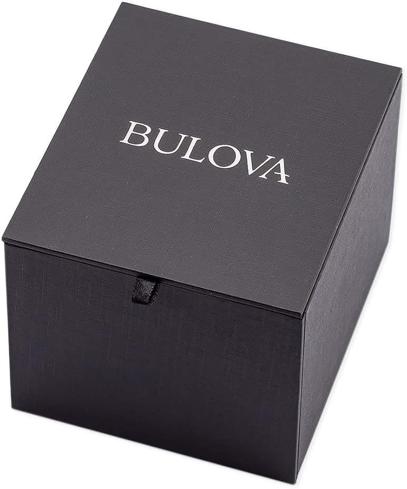 orologio solo tempo donna Bulova Classic classico cod. 98M125 orologio solo tempo donna Bulova Classic classico cod. 98M125