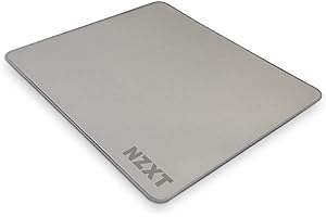 NZXT MMP400 Mouse Pad: A Premium Choice for Enhanced Gaming