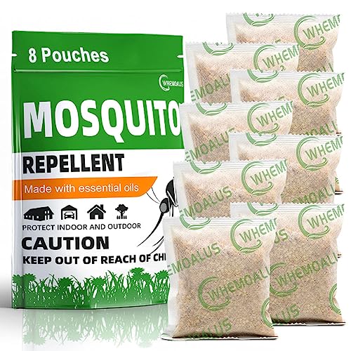 Top 10 Best Long Term Mosquito Repellent Reviews & Buying Guide Katynel