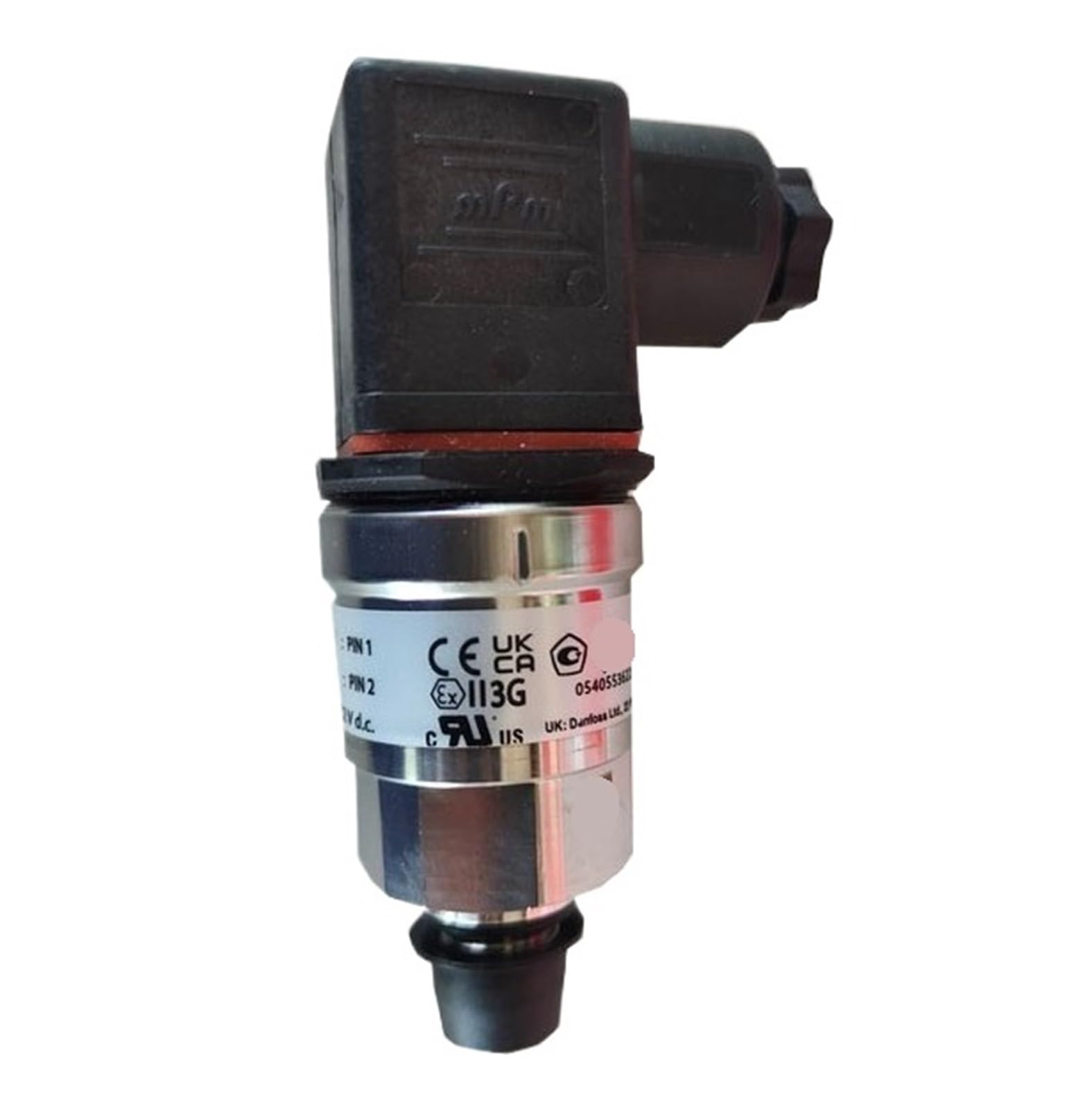 NACODLUL MBS3050 060G1154 Pressure Sensor