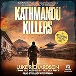 Cover of Kathmandu Killers