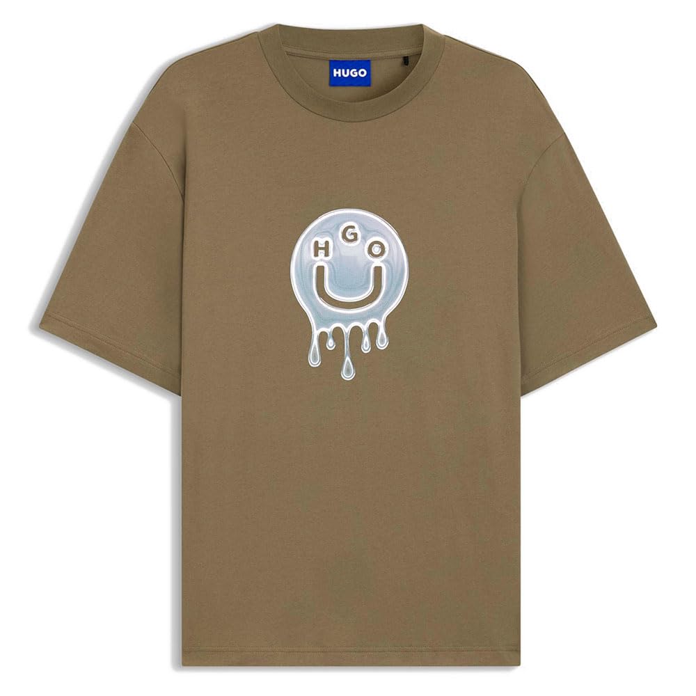 Hugo Herren Nedirix T_Shirt