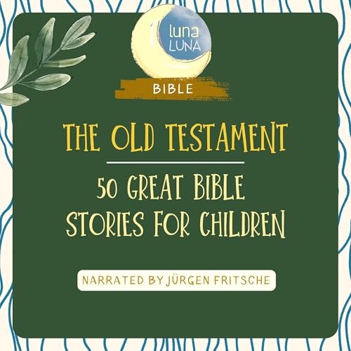 The Old Testament by Nina Reymann episode artwork