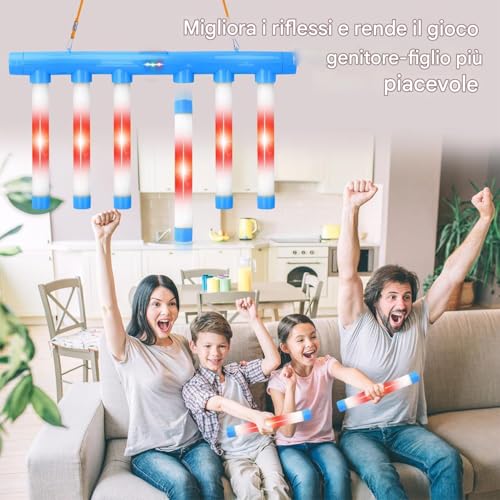 Jeu d'entraînement de réflexes et de coordination œil-main - 5