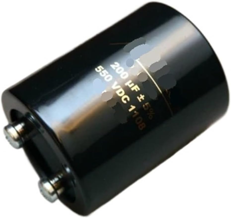 2pcs/lot Fever Tube Tube Amplifier Power Amplifier stepless Filter Capacitor(20UF 750V)