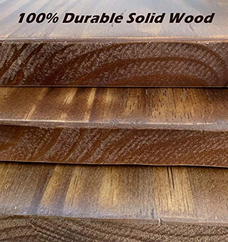 Dofurnilim Industrial Bar Carts/Serving Carts/Kitchen Carts/Wine Rack Carts On Wheels With Storage - Industrial Rolling Carts - Wine Tea Liquor Shelves/Holder - Solid Wood And Metal Home Furniture #TOP4