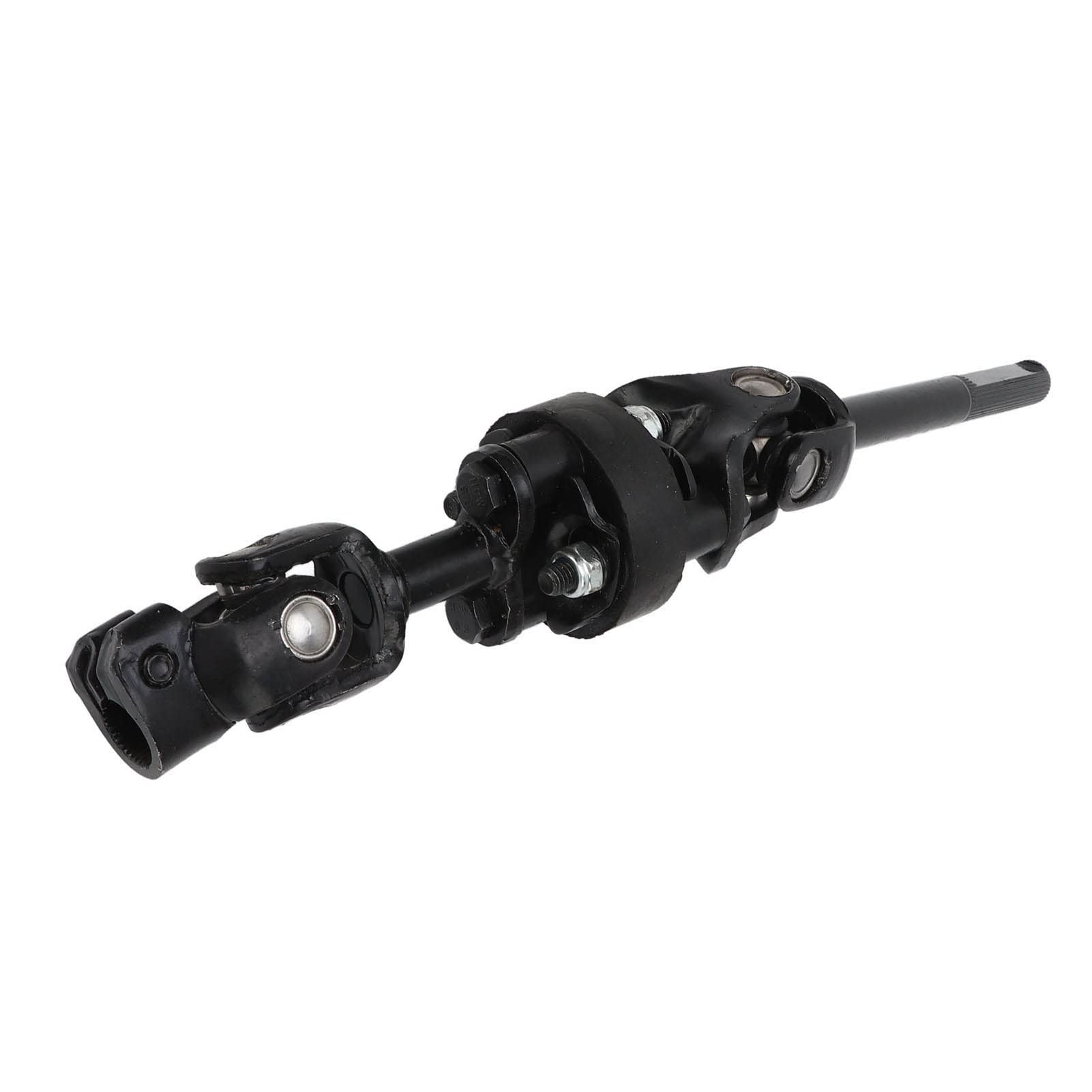 Sostituzione del Gruppo Albero dello Sterzo per Vitara 1999-2004,Piantone dello Sterzo Intermedio Inferiore con OE 48220 67d50,Costruzione in Acciaio di