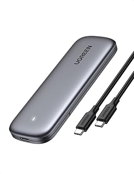 nvme drive caddy
