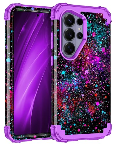 Coque Galaxy S26 Ultra robuste trois couches protection résistante chocs