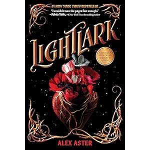 Lightlark (The Lightlark Saga Book ...