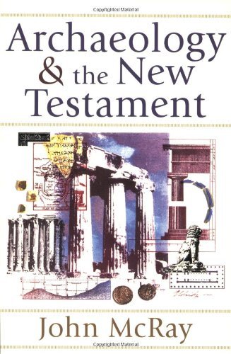 Archaeology and the New Testament