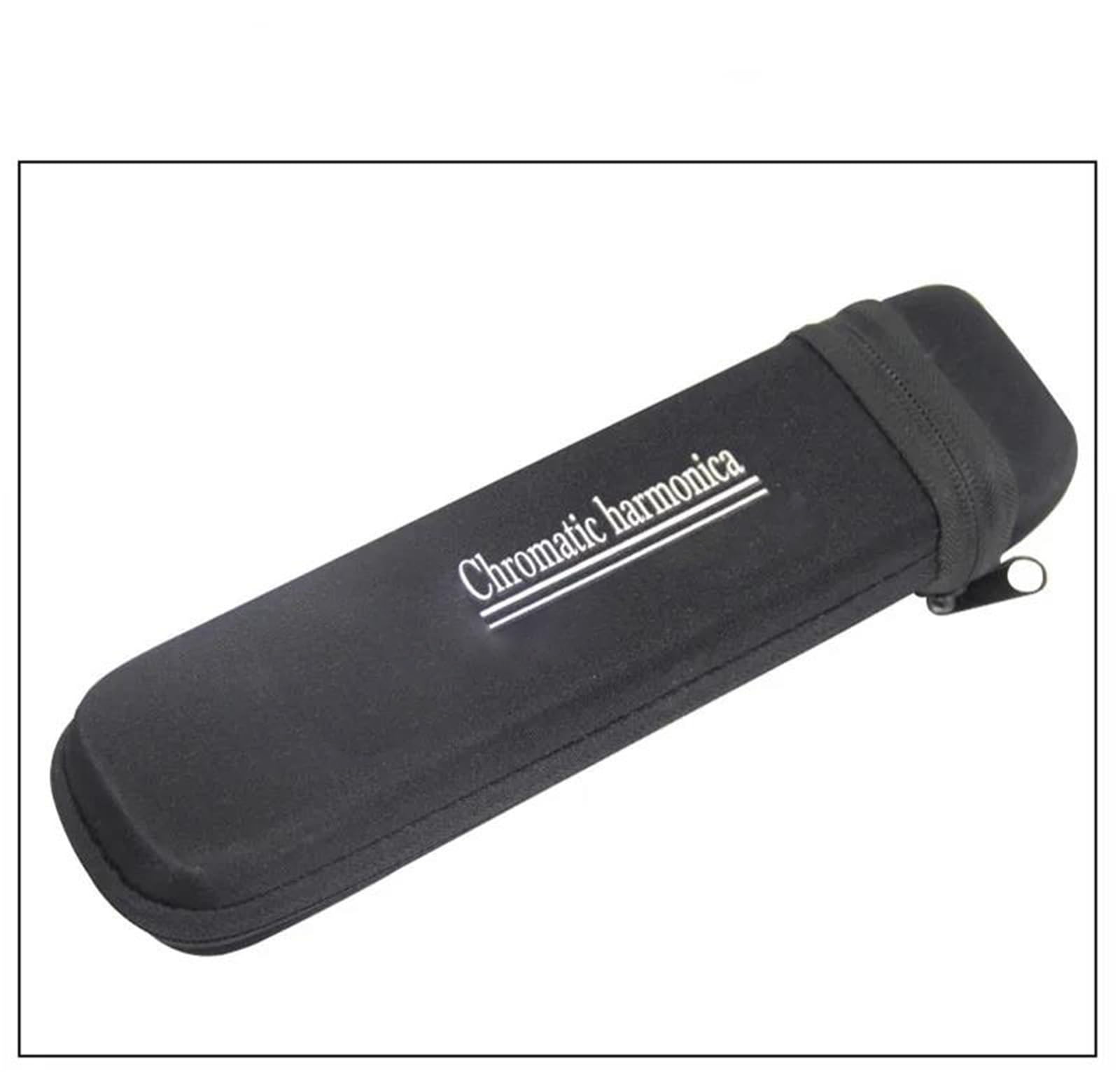 Harmonica T16-64K Harmonica chromatique 16 trous 64 tons | T16-64K 16 trous 64 tons Harmonica chromatique bouche orgue clé C