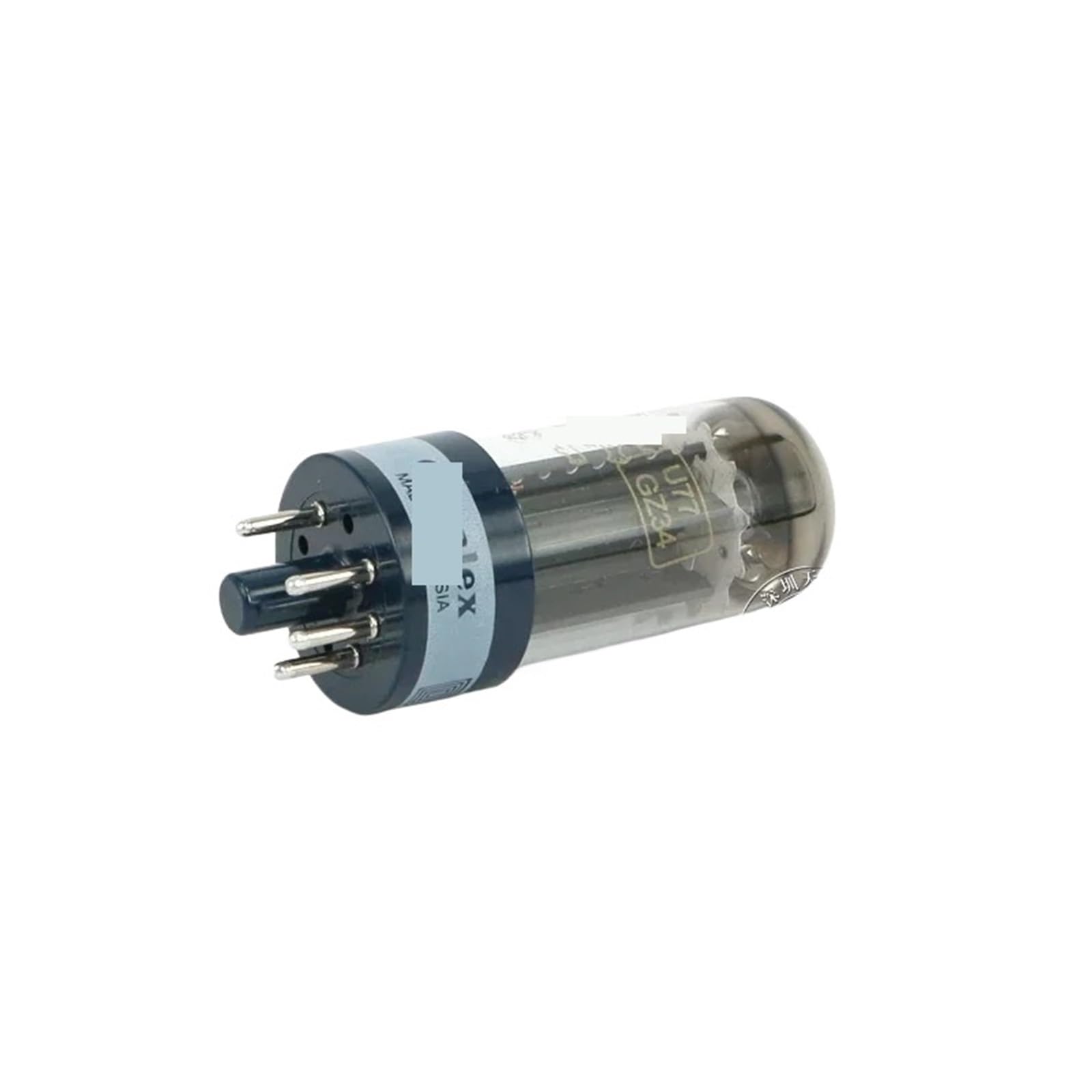 LHXEQJAM KT170 Vacuum Tube Replaces KT150/KT120/KT88/6550 Vacuum Tube Precision Matching(1 PCS)