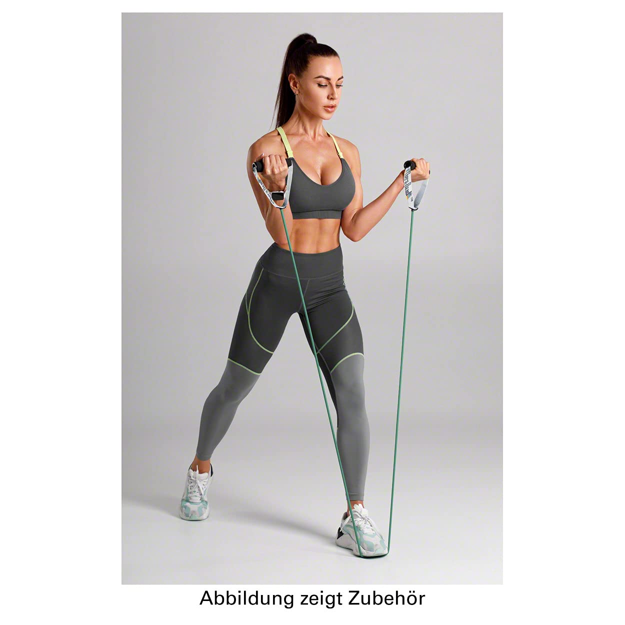 TheraBand ® Tubes 30,5 m