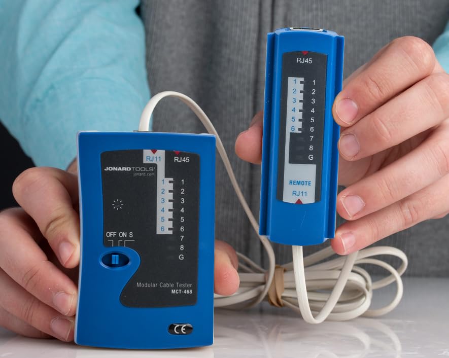 MCT-468 Jonard Tools | Costa Rica - View #10