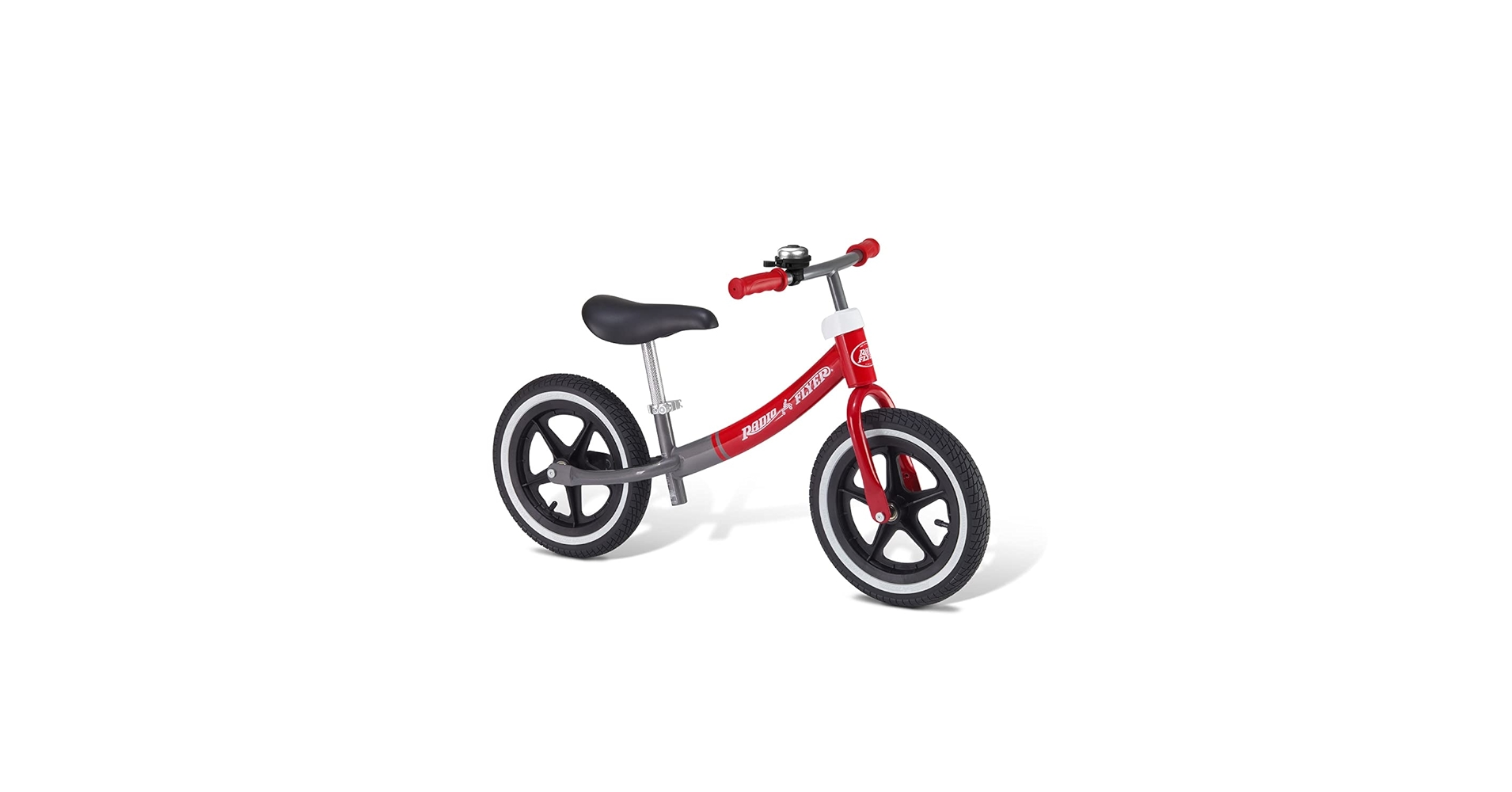 Amazon.co.jp: Radio Flyer エアライド キッズバイク 808Z 二輪