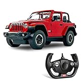 Mondo Motors, JEEP WRANGLER JL, Modello in Scala 1: 14, fino...