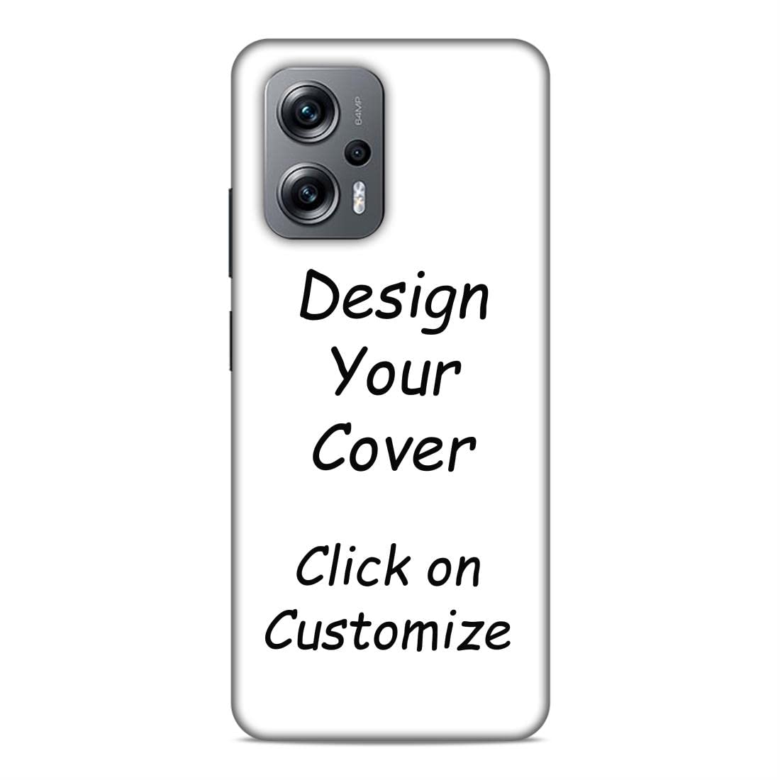 CLEOK Back Cover for Redmi K50i | Polycarbonate Hard Case | Personalised, Customised, Own Photo, Design, Text, Name, Date Editing with Color & Font Picker Feature (B0C547V8CV) Amazon Price History, Amazon Price Tracker