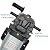DC 12V Water Dispenser Water Pump 1.6LPM 35PSI Self-priming 1.3m, Suitable for Water Dispenser, Cooler, Drinking Water System Projects