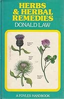 Herbs and Herbal Remedies 0707105374 Book Cover