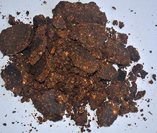 See full amazon price history chart for Myfam Veppin Punnakku/Neem Cake for Plants and Home Garden Pest Repellent -2 KG Myfam Veppin Punnakku/Neem Cake for Plants and Home Garden Pest Repellent -2 KG (B08W39Z9KF) Amazon Price History, Amazon Price Tracker