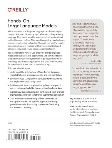 Hands-On Large Language Models: Language Understanding and Generation image 4