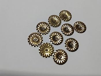 Amazon.co.jp: 4分菊紋金具 神殿、神輿、ミニ山車、神棚金具