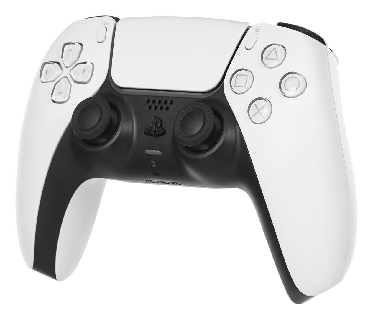 PlayStation 5 Dualsense Wireless Controller White