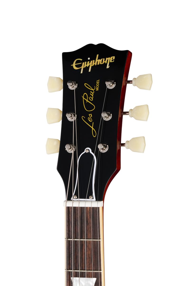 Amazon | Epiphone/Inspired by Gibson Custom 1959 Les Paul Standard
