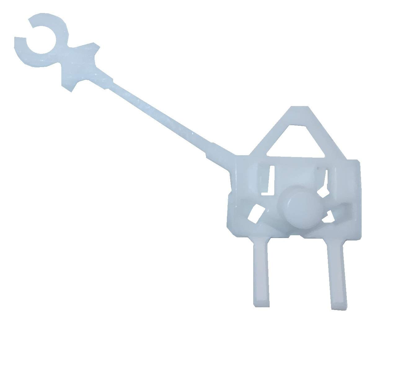 Twowinds - 46751439 Window Regulator Repair Kit, Left Front Doblo 