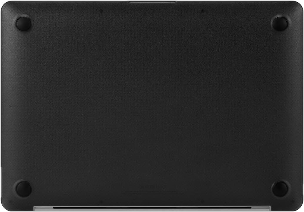 Hardshell Case Dots for MacBook Air (13-inch, 2020) - Black