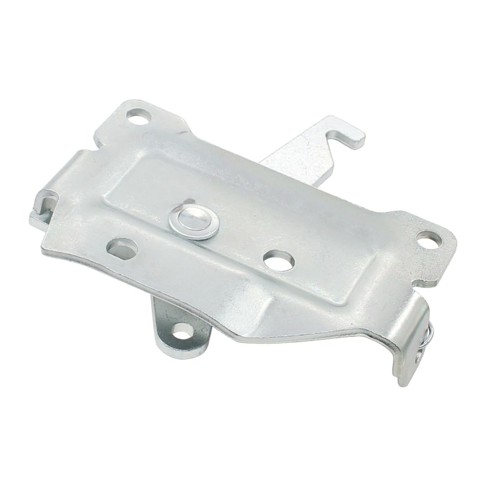 Doo Engy Handbremshebel Bremshebelsatz mit Feder und Platte Handbremse Hebel für Jumper Ducato 250 Boxer Linkslenker