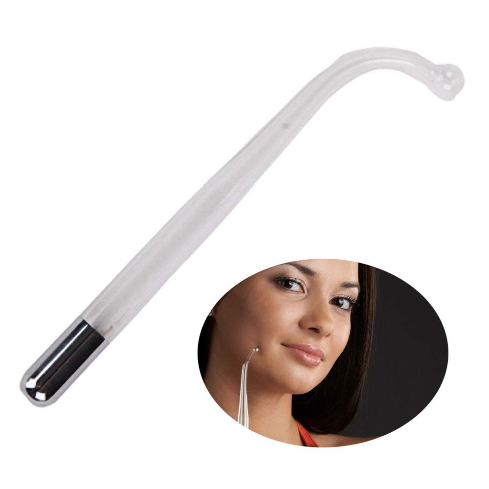 Drop Shaped Electrode for Violet Ray D'arsonval"Corona" /Anti Acne Acneiform Rash/