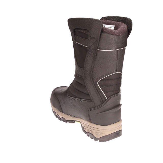 Amazon.com: RefrigiWear Mens Extreme Pull-On Insulated  display picture 3