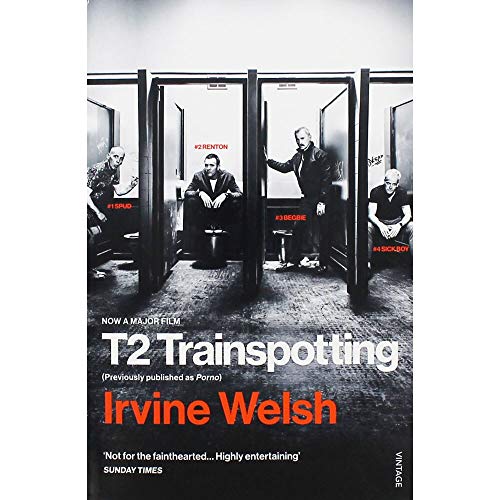 Preisvergleich Produktbild T2 Trainspotting