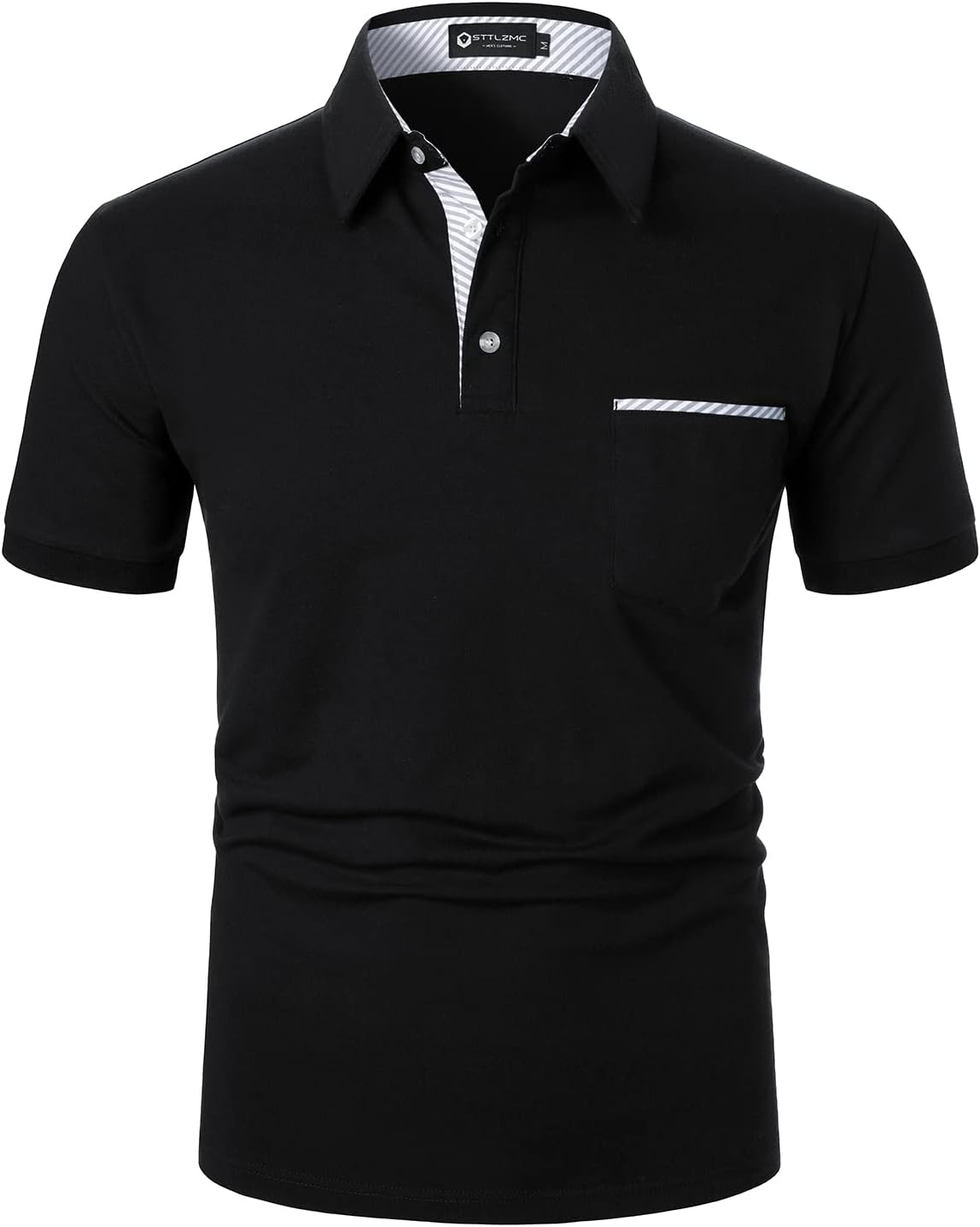 Danny Shane Double Dot ポロシャツ size:M