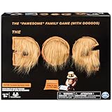 The Dog Game, Hilarious Family Game with Doggos, for Ages 8 & Up