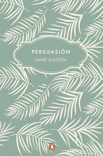 Persuasión, Jane Austen