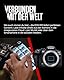 Canon EOS R10 Kamera spiegellose Camera + RF-S 18-150mm F4.5-6.3 is STM Objektiv (Hybridkamera, DSLR Upgrade, 15 B/s, 4K Videos, Dual Pixel CMOS AF II Fokussystem, WLAN) schwarz