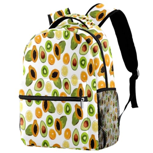 Sac à dos pour ordinateur portable parfait pour le bureau le train et l'école