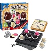 ちょこ Amazon | ThinkFun（シンクファン） ゲーム 『 チョコレート