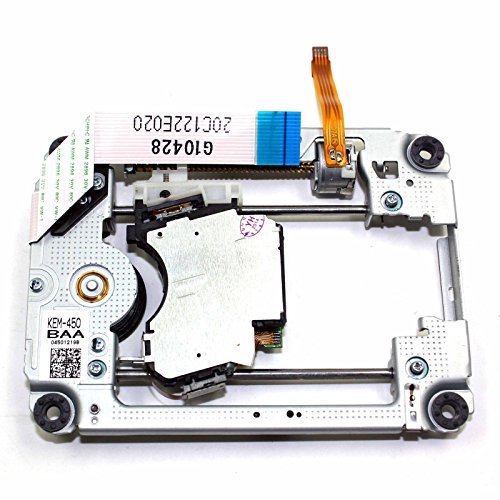 image for Honglei Paddsun Blu-ray Laser Lens KES-450A with KEM-450AAA Deck Repla