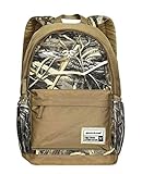Camo Backpack, School Backpack Laptop Backpack College Bookbag for 15.6