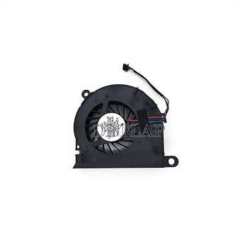 Laptop CPU Fan Compatible for HP Probook 6555B 6550B 6455B 6450B 6440b 6540B 6445B 6545B GB0506PGV1-A KSB05105HB AB88 613349-001
