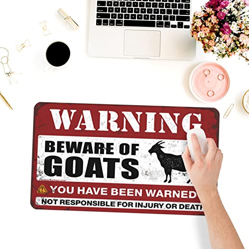 Tapis de souris This is Fine XL pour protéger le bureau - 2
