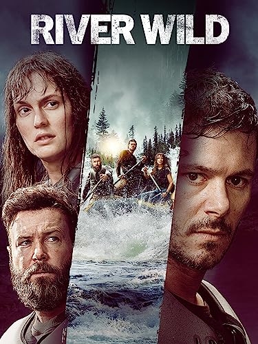 River Wild für 7,99 EUR bei amazon.de Bild: River Wild für 7,99 EUR bei amazon.de