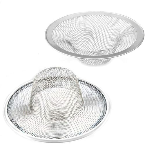 Heavy Duty Stainless Steel Slop Basket