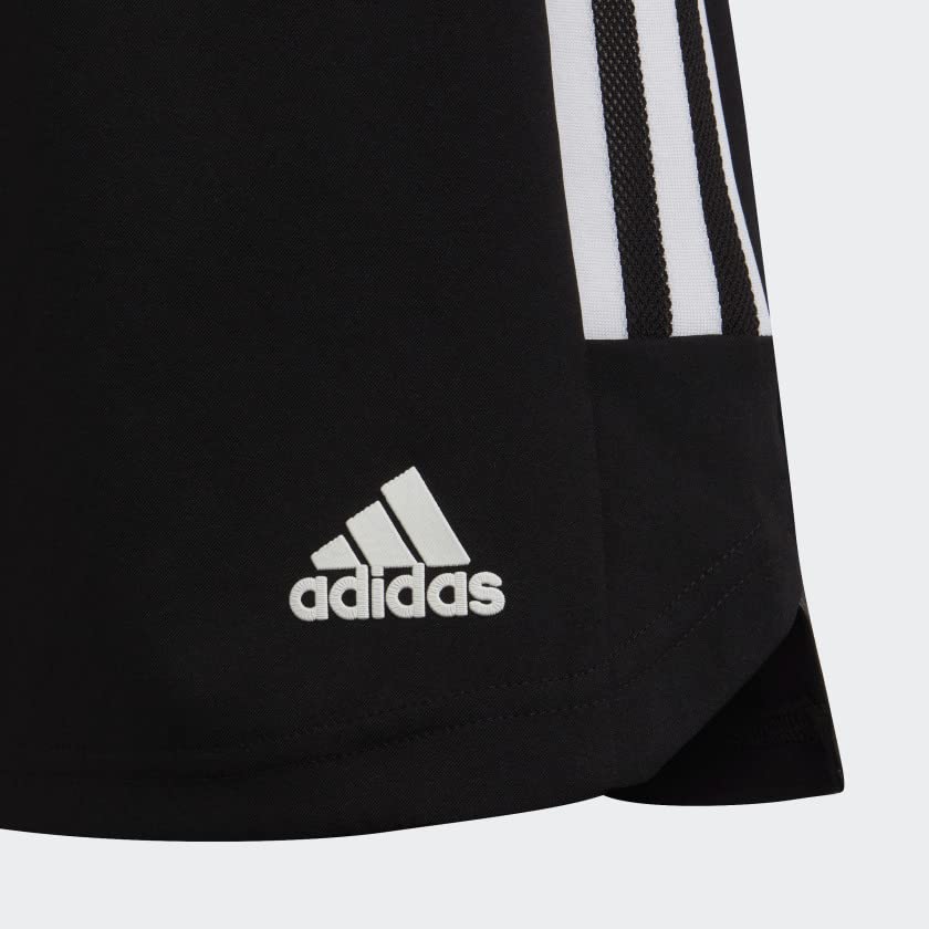 adidas Kids' Condivo 22 Match Day Shorts4